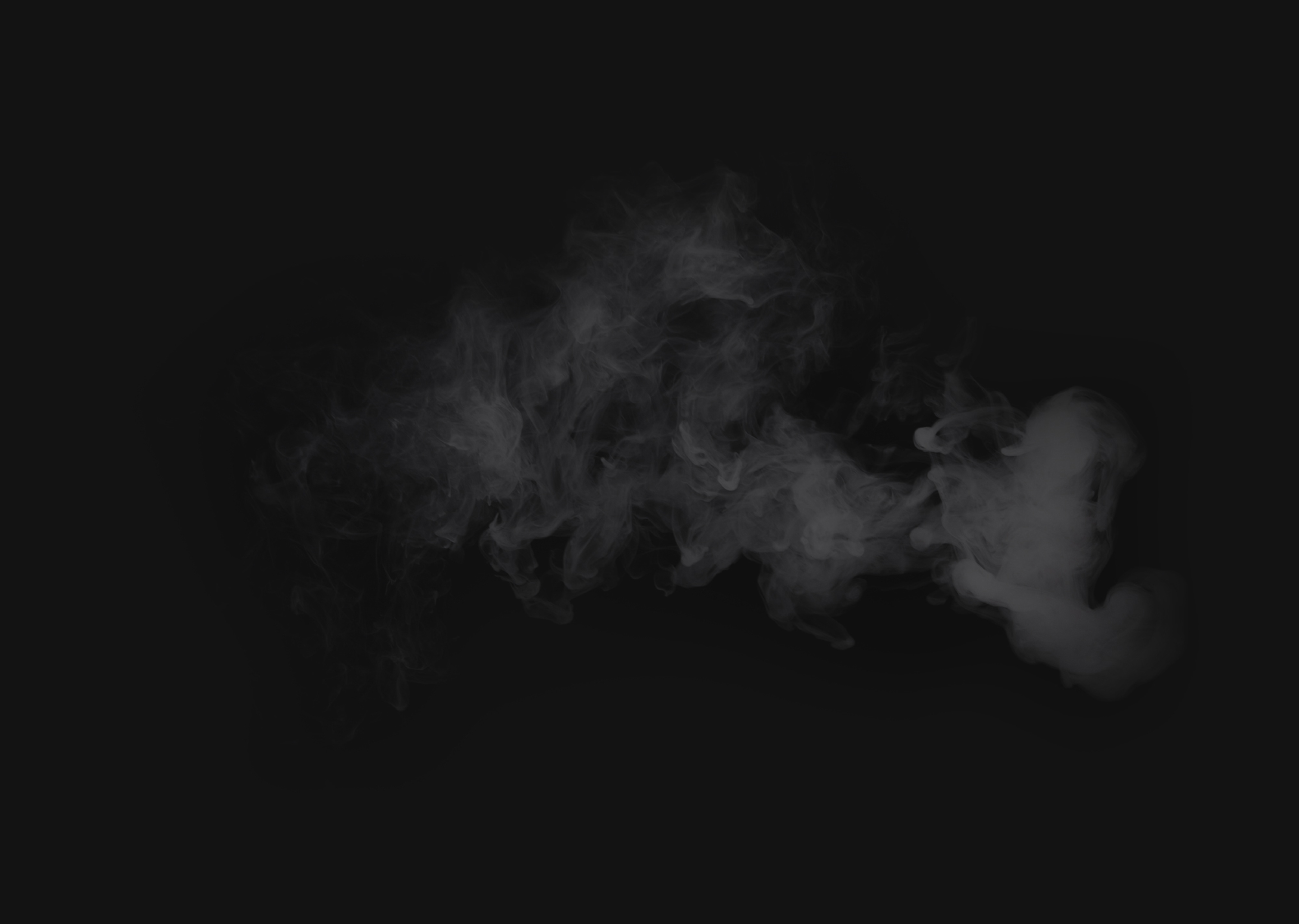 Smoke background